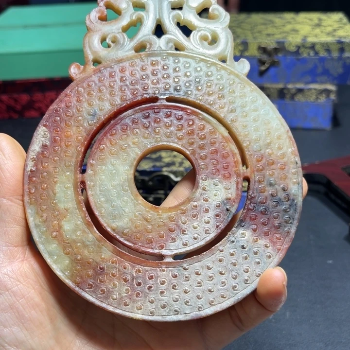 一物一图发货支持七天无理由。底槽青