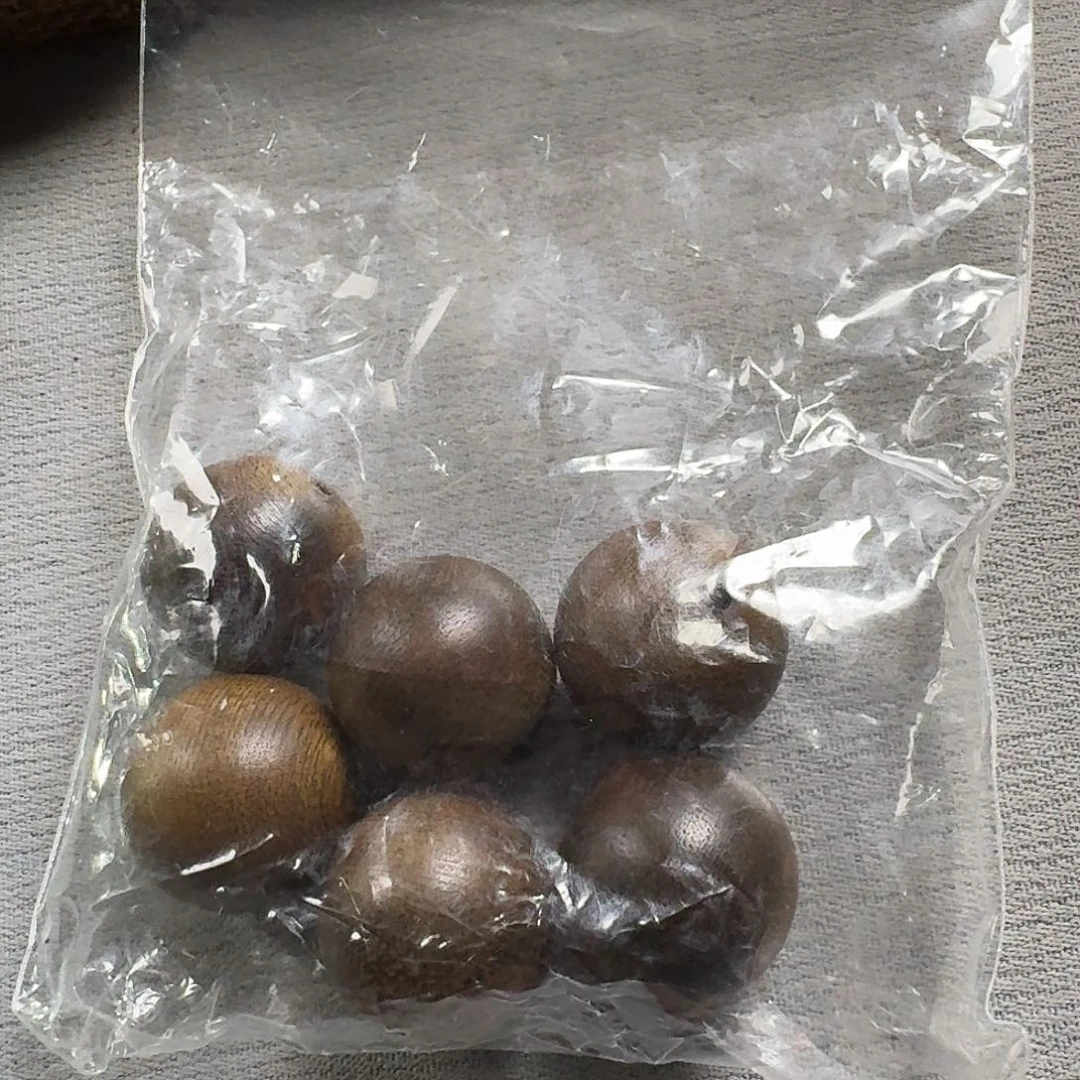 沉香香囊沉香916一套