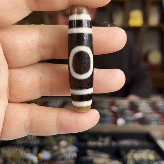 玛瑙/玉髓颈饰合金其**龙