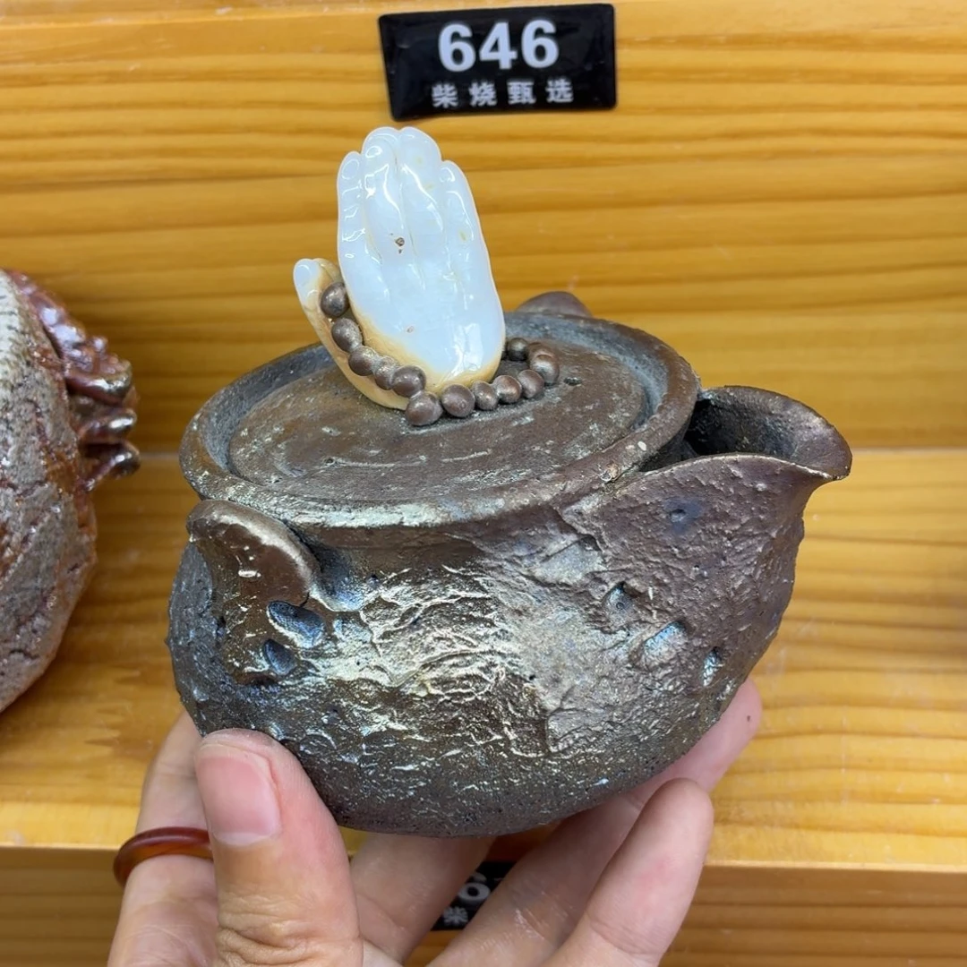 陶园柴烧精品好货641