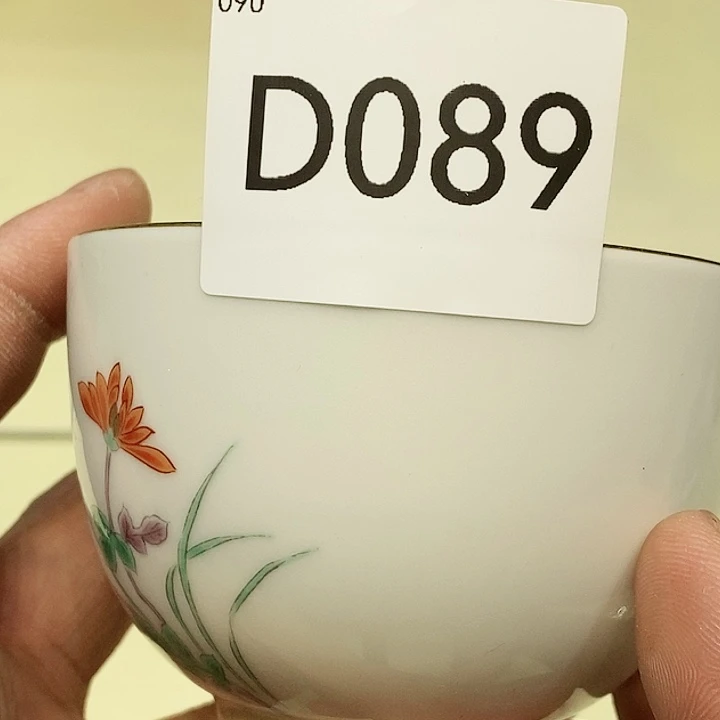 茶具瓷器杂项如图所示