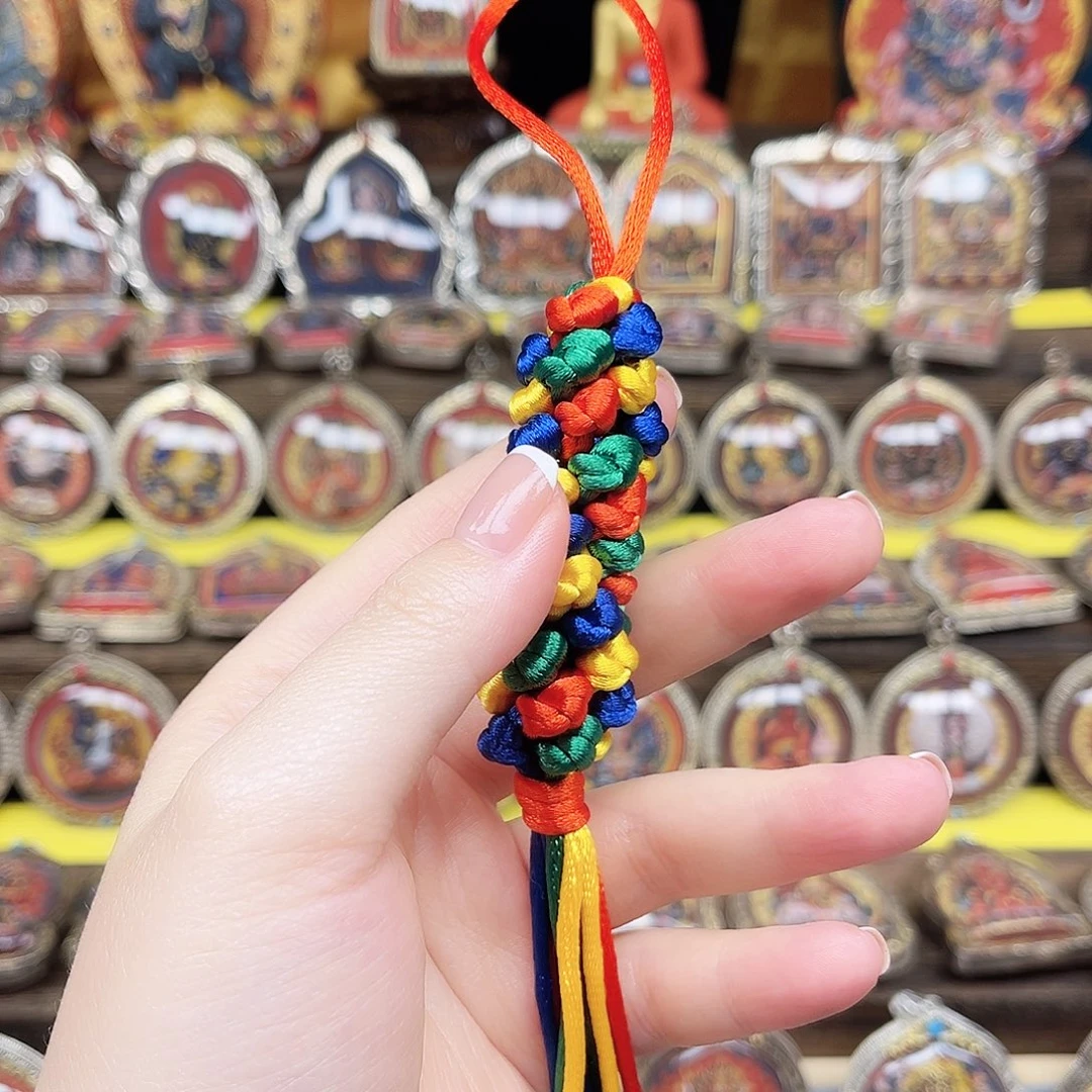 泥塑隆务加加金刚结车挂