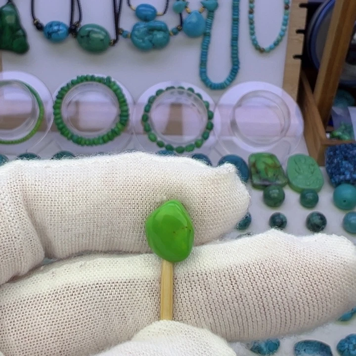 菜籽绿随行8.6mm兰