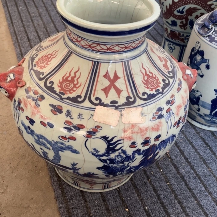 摆件欢迎大家来看我