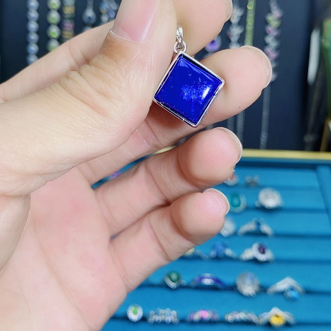 紫晶珠宝半成品未镶嵌