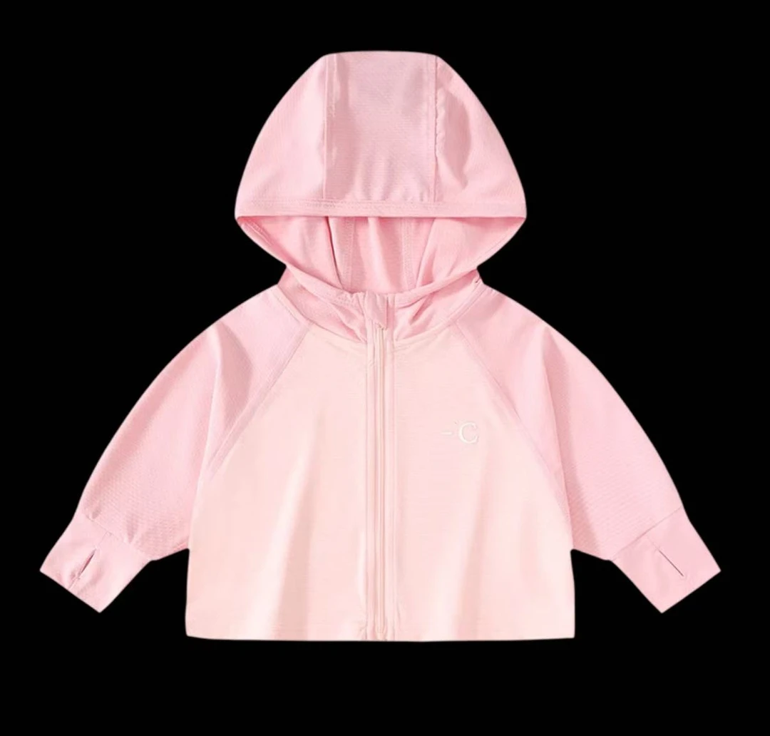 【暖暖专属】6222WYL新款防晒衣