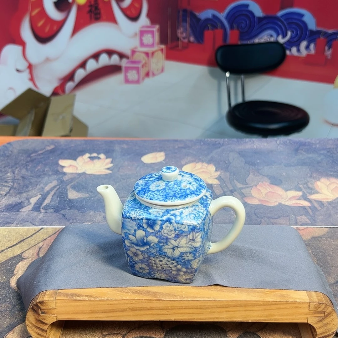 陶瓷茶具特价上新