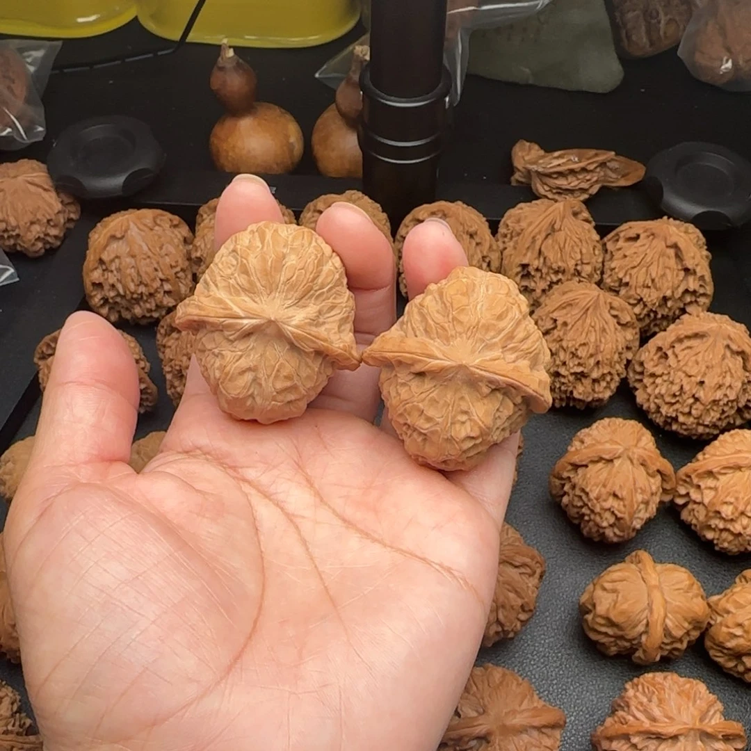 43尺全品无修南瓜墩