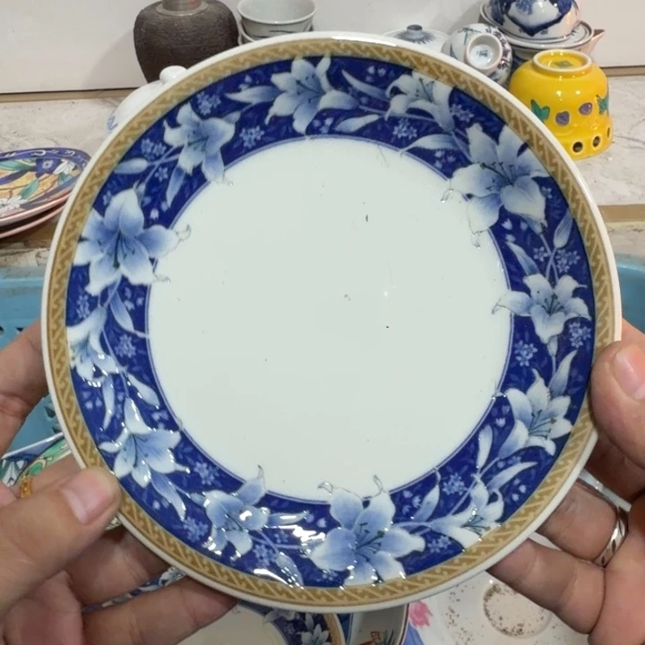 陶瓷推荐第二名20包邮