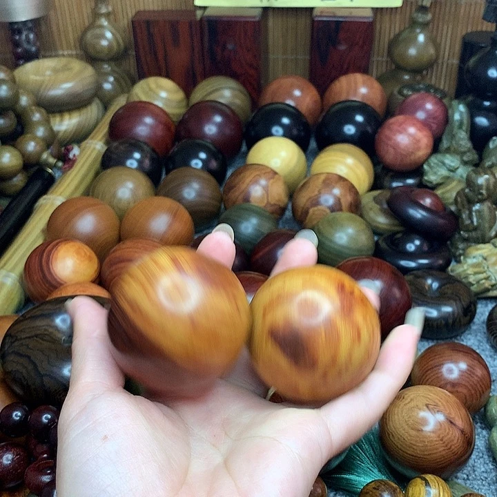 手串/手链橄榄核皓**空