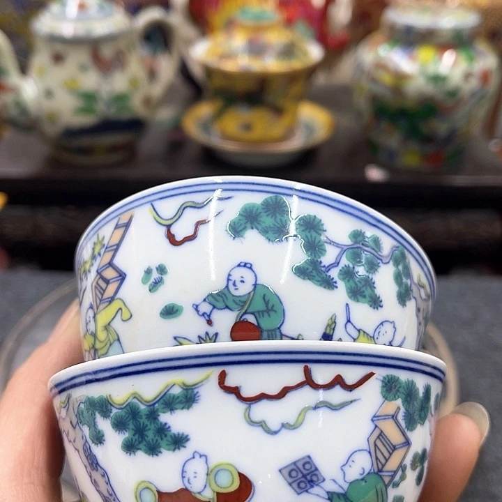 其他陶摆件家居设计风格