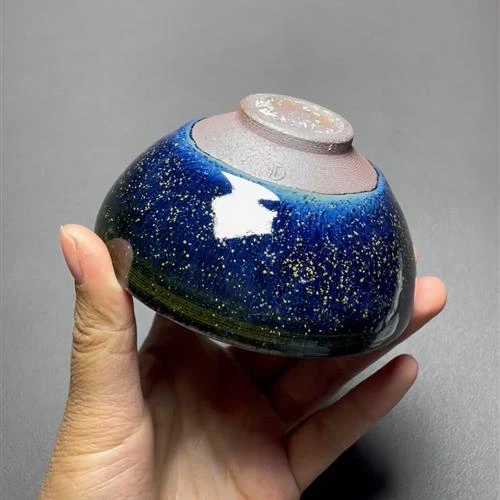 【闪购商品】茶盏-685............