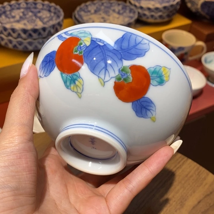 12 厘米，小杨瓷器甄选