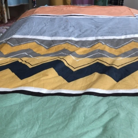 棉纯棉斜纹布3.3米