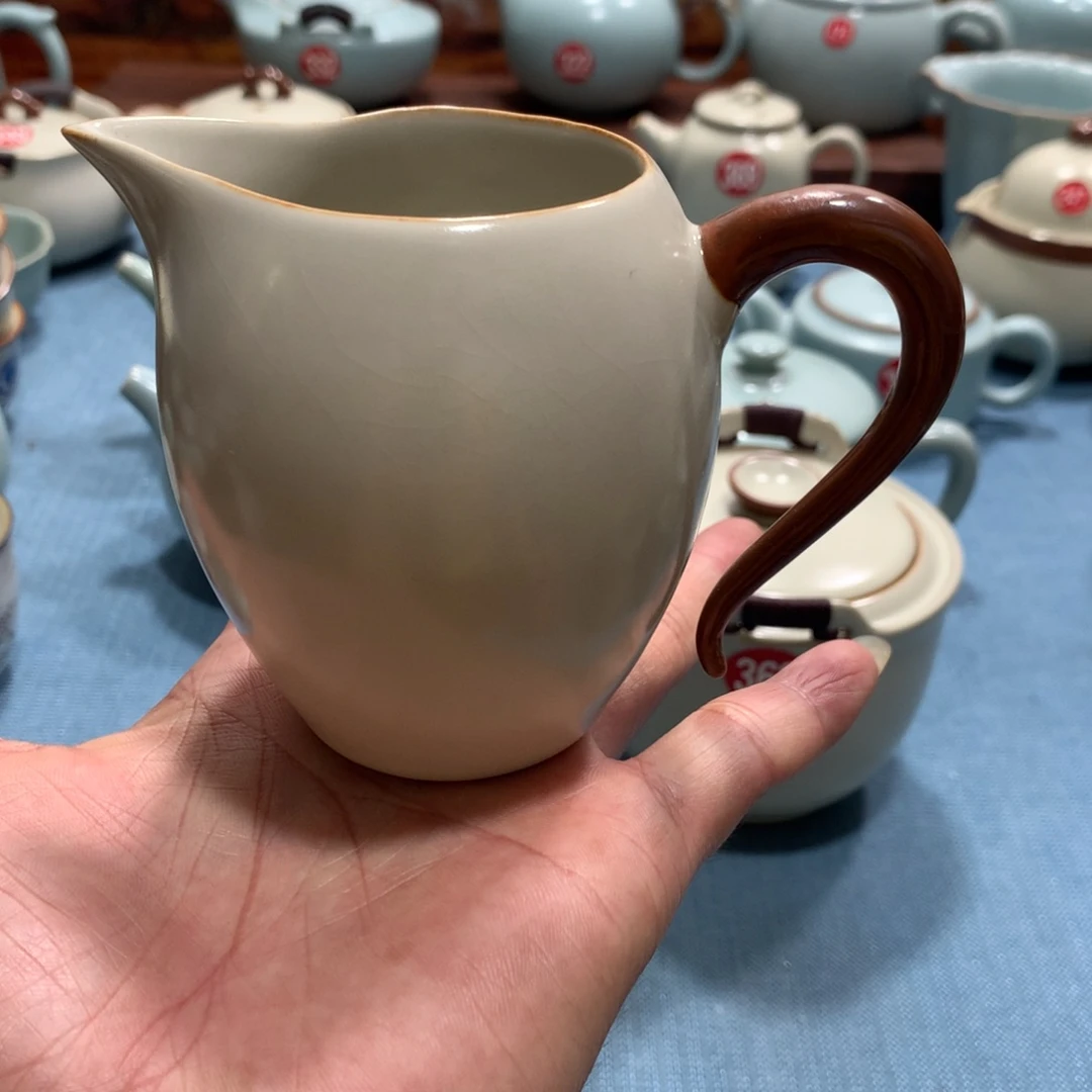 陶瓷茶具系列产品