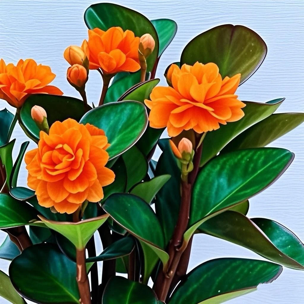 【56天开花】爆款碧玉新品四季常青室内花卉绿植净化浓香型盆栽新款
