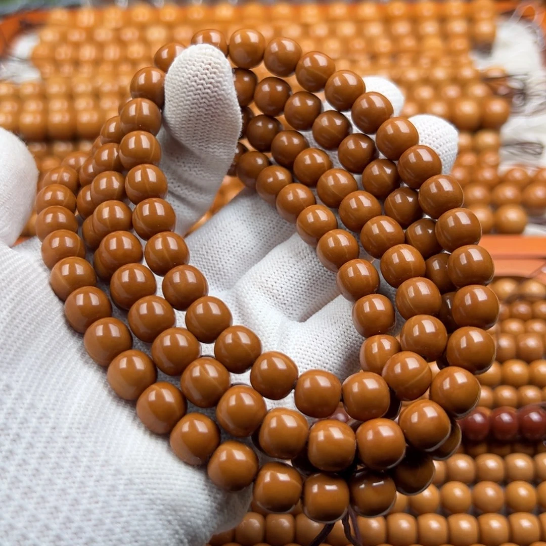 手串猴头核桃ㅤ*ㅤ老型脖挂