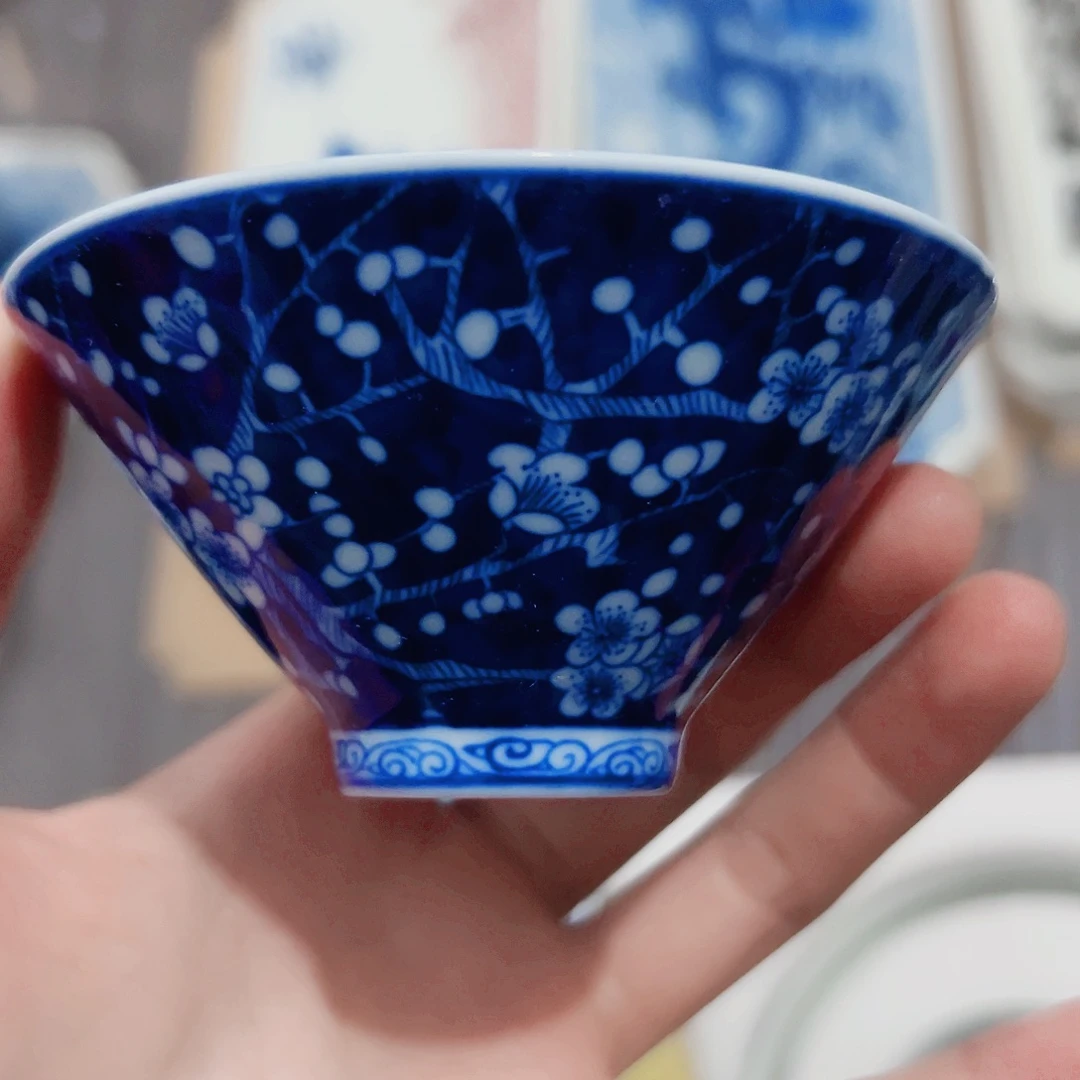 瓷片景德镇陶瓷艺术价格