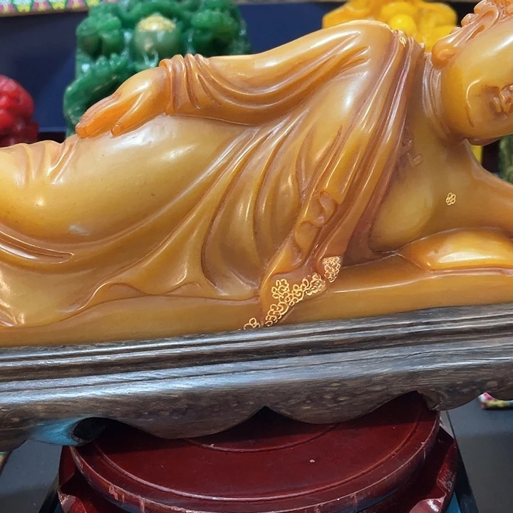 寿山石印石篆刻印章引首章闲章姓名章生日礼物
