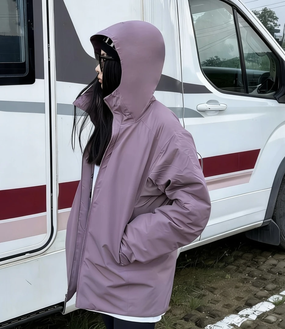 12.11 拉诺时尚羽绒服