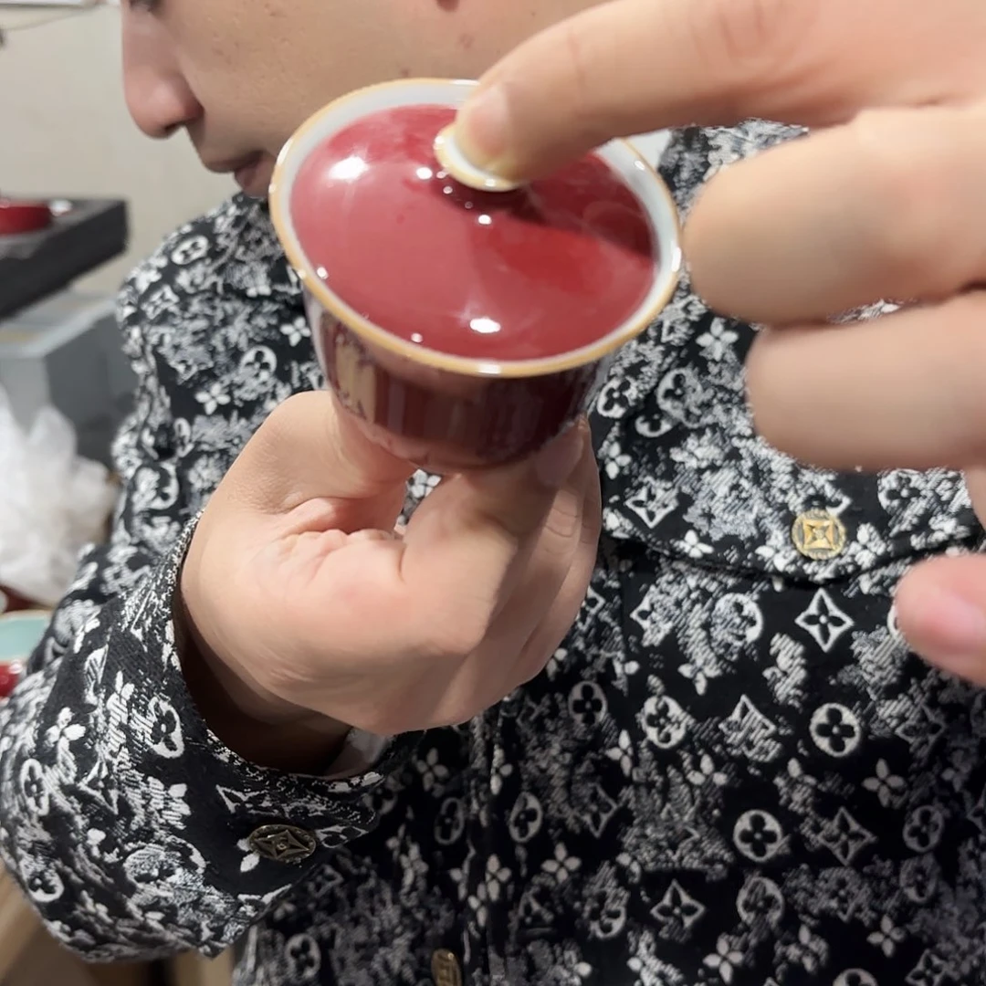 静***斋小盖碗哈哈哈哈哈哈故事