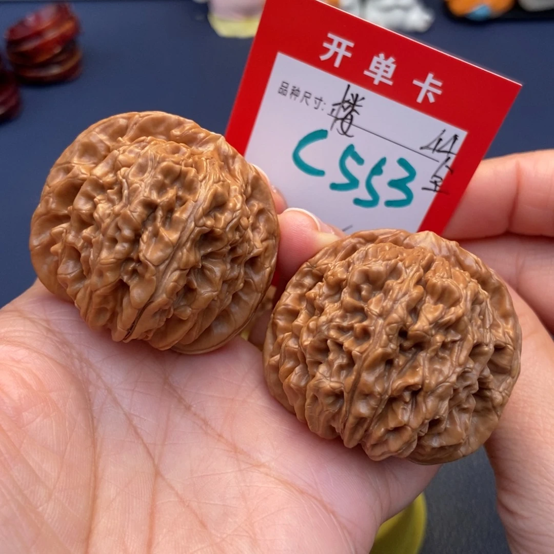 文玩核桃吊坠文玩核桃
