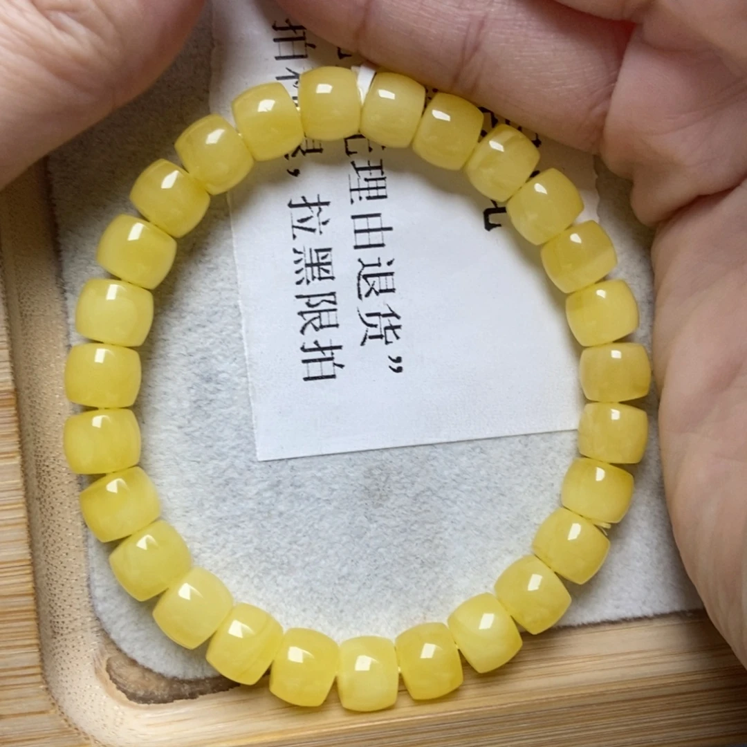 琥珀未镶嵌珠宝奇石83