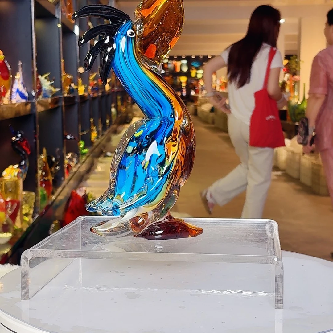 茶宠琉璃岛之光在