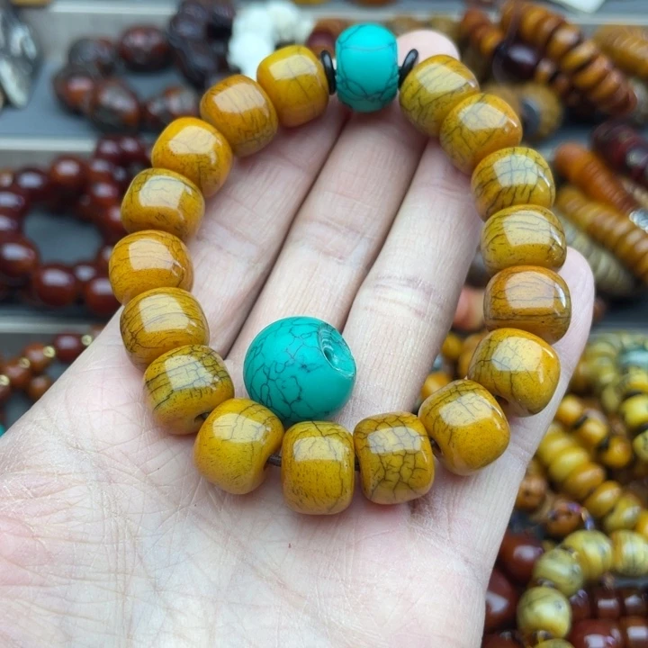 手串/手链牛骨牛骨