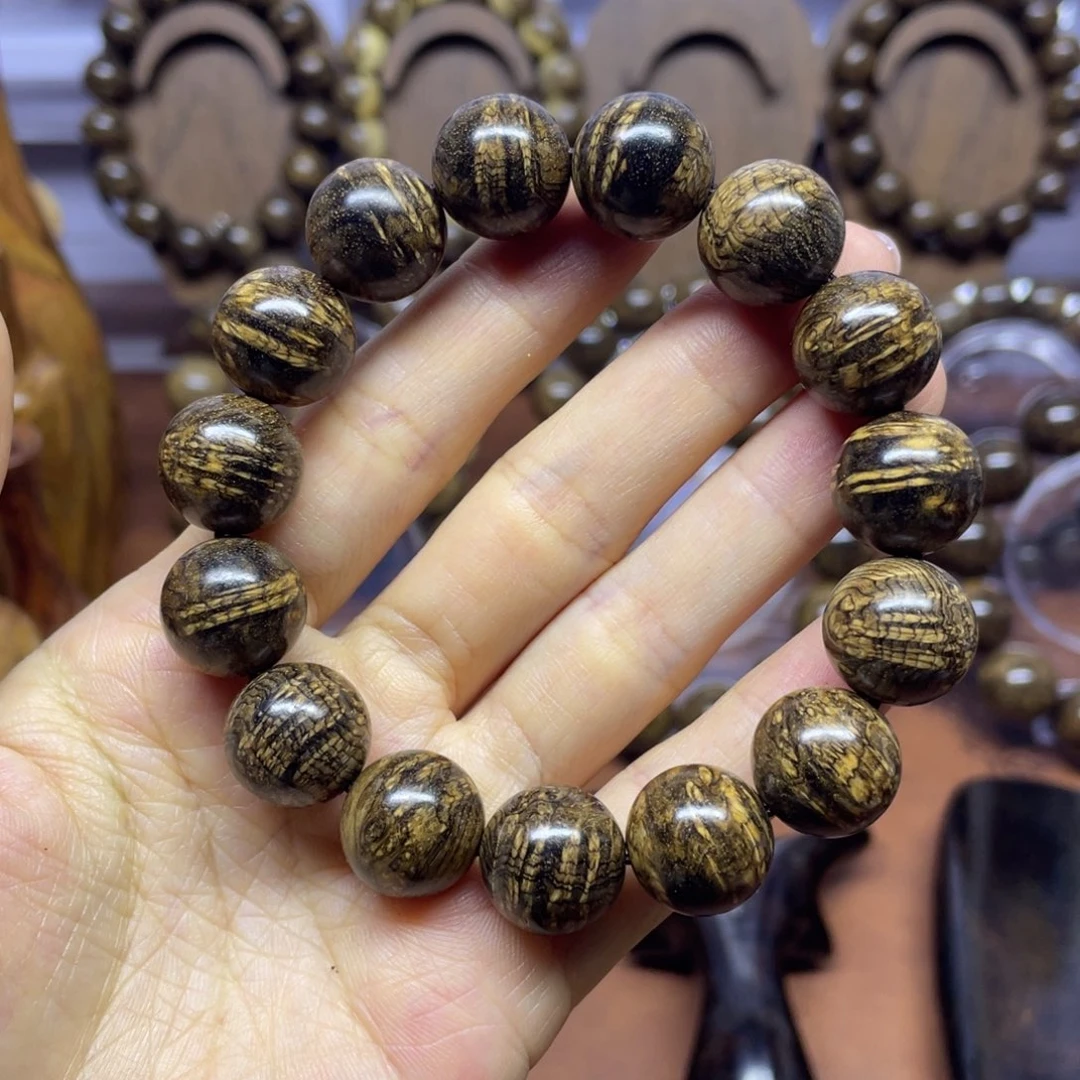 东非黑黄檀（紫光檀）