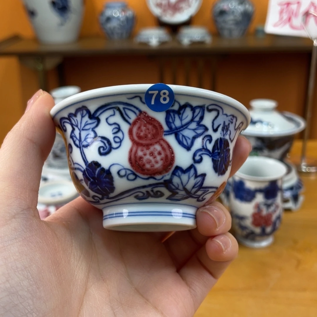 景德镇手绘哈哈哈哈哈哈