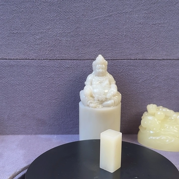 寿山石印石寿山石