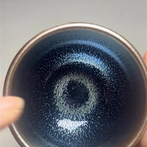 【闪购商品】茶盏-348............