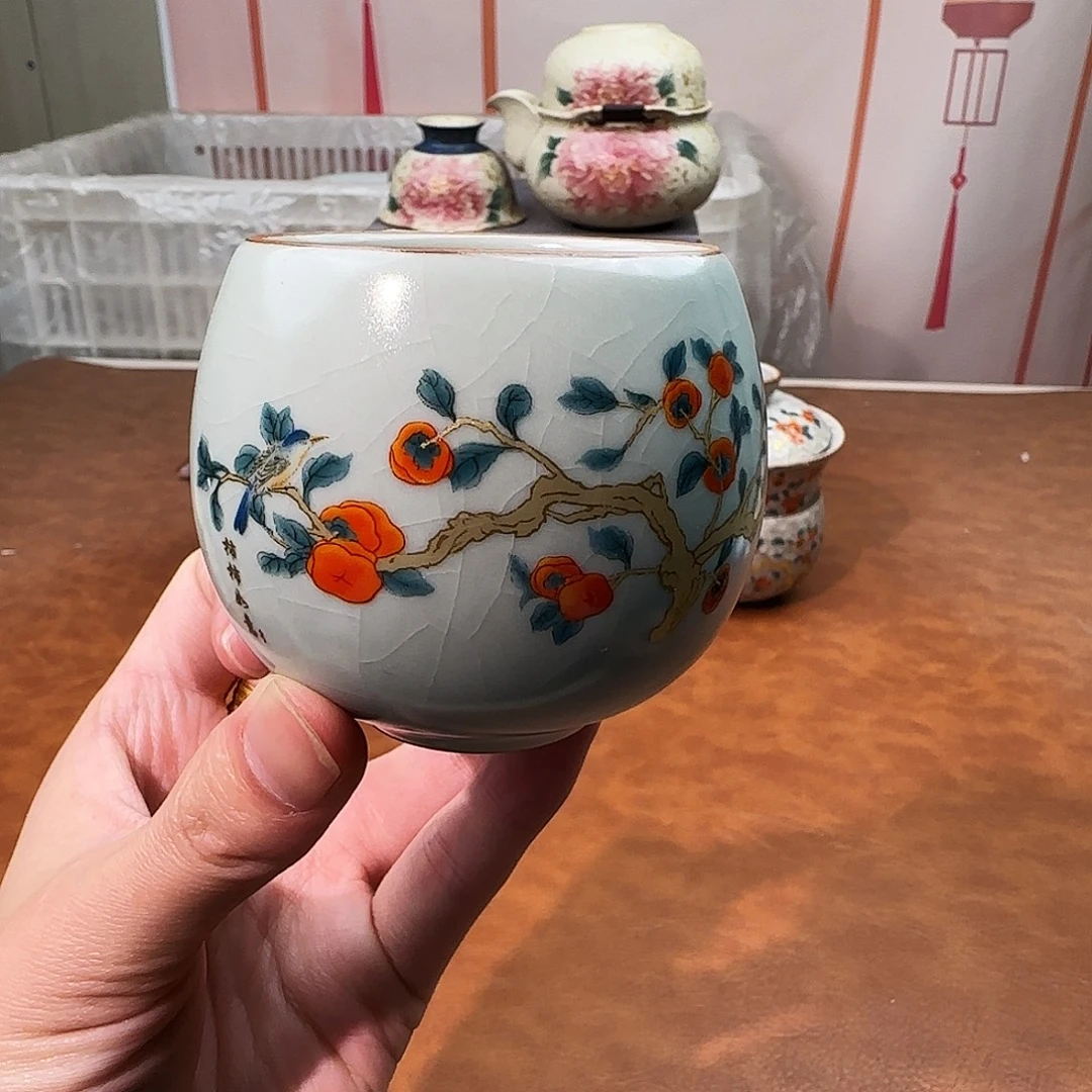 颜瓷闪购商品链接190