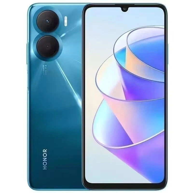 8新 honor/荣耀 畅玩40Plus 5G 6000mAh大电池 90Hz高刷