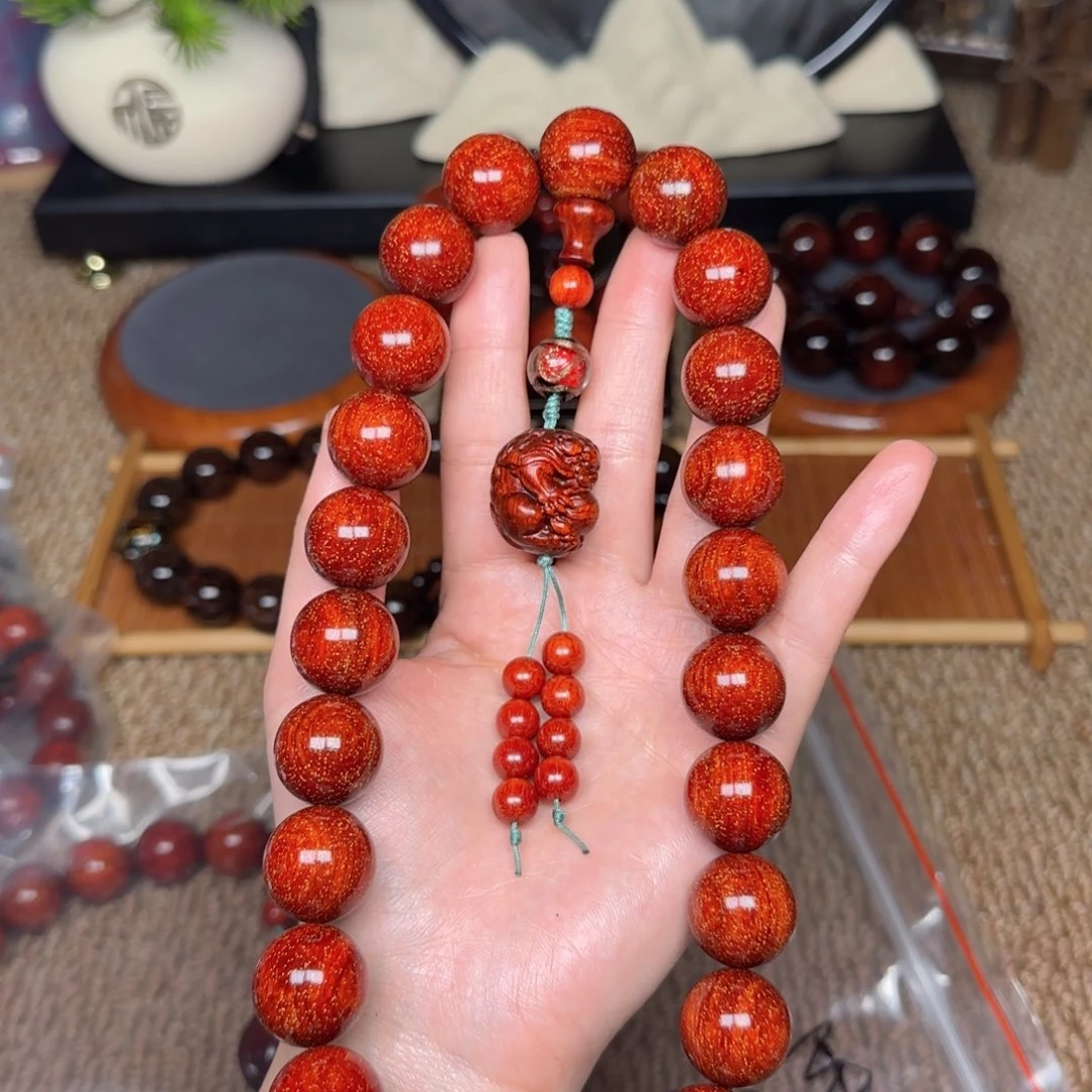 檀香紫檀（小叶紫檀）想1.8手