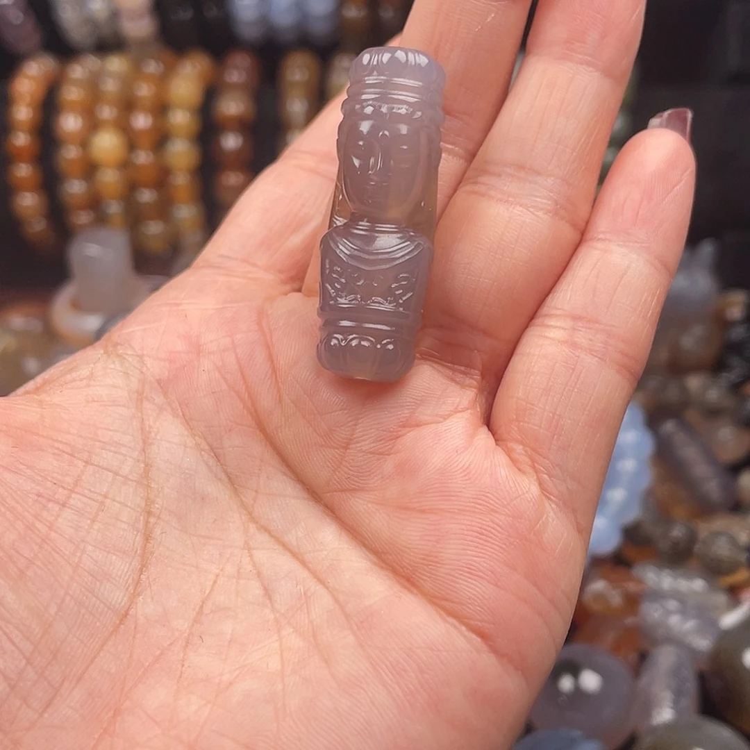 玛瑙/玉髓未镶嵌玛瑙