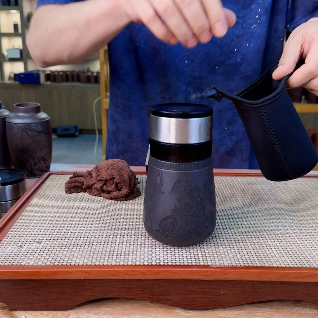 茶壶紫砂精品紫砂