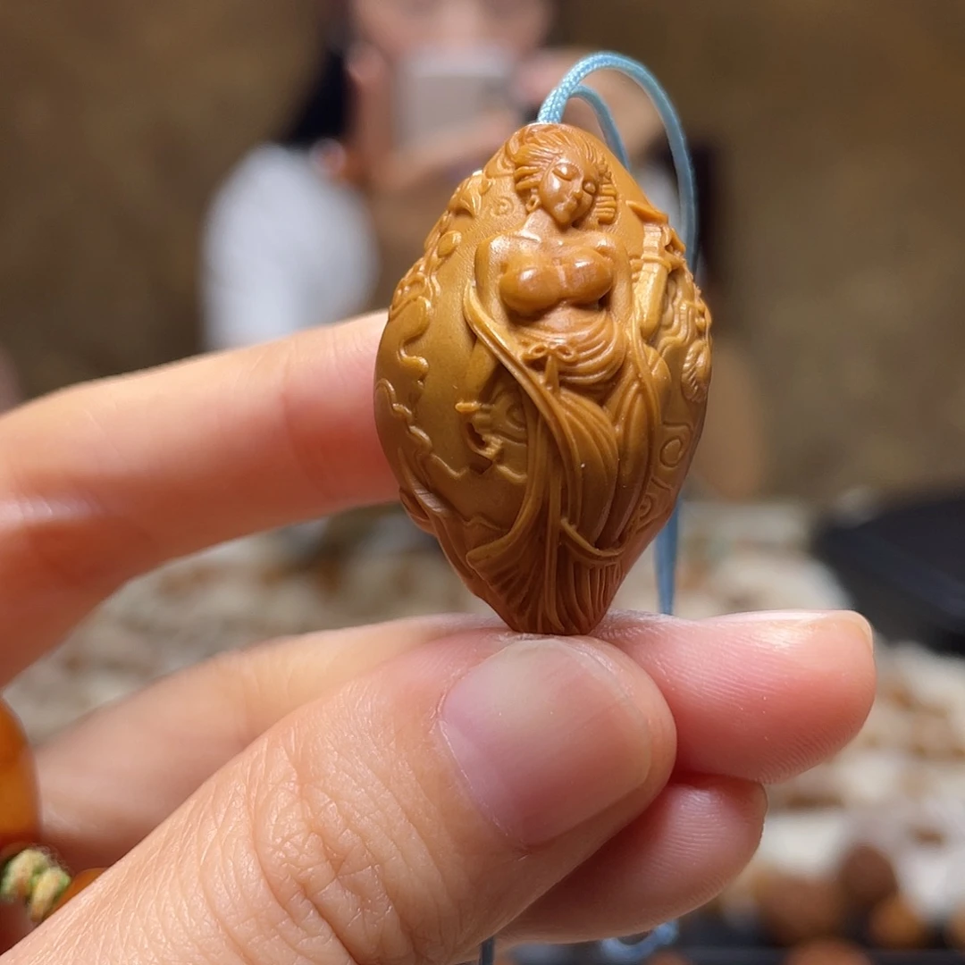 橄榄核手串/手链橄榄核