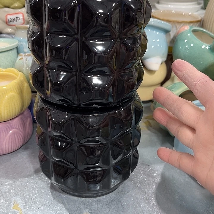 花盆外贸单清仓满¥9.9包邮