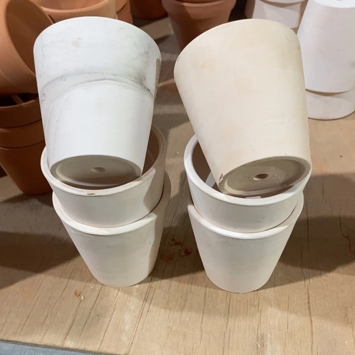 瑕疵白陶7.5×7.5-6
