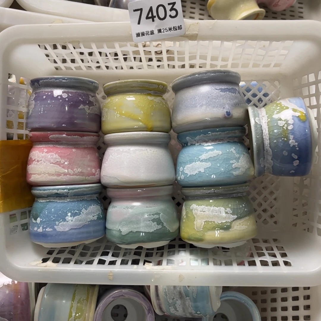 7403内口5景德镇手工