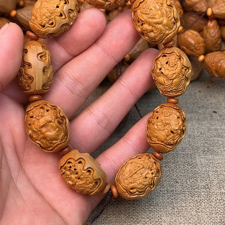 手串/手链橄榄核精品橄榄核手串