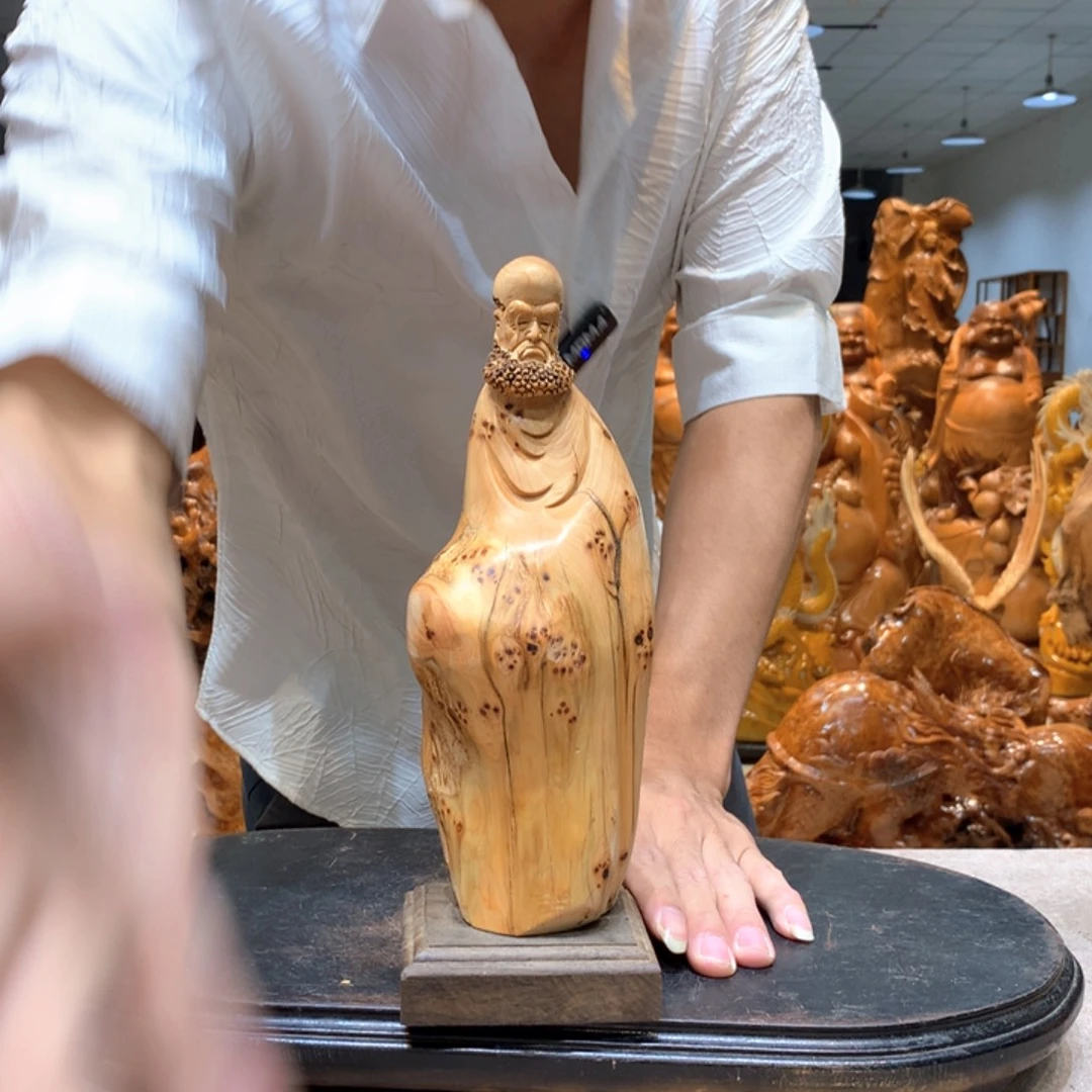 木工艺品摆件不包邮