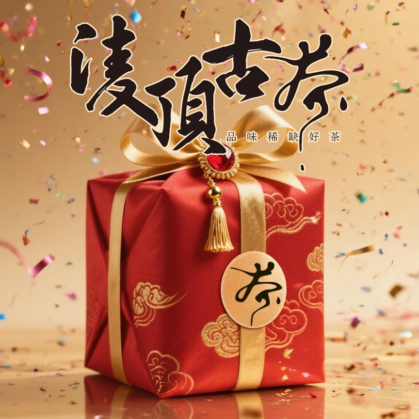 高货熟茶礼包1月02日普洱茶代拍链接