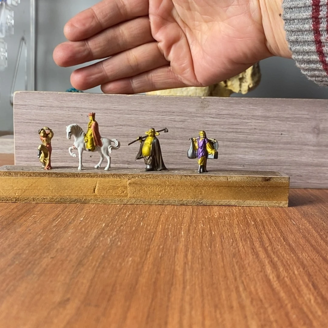 琉璃手工艺品我要