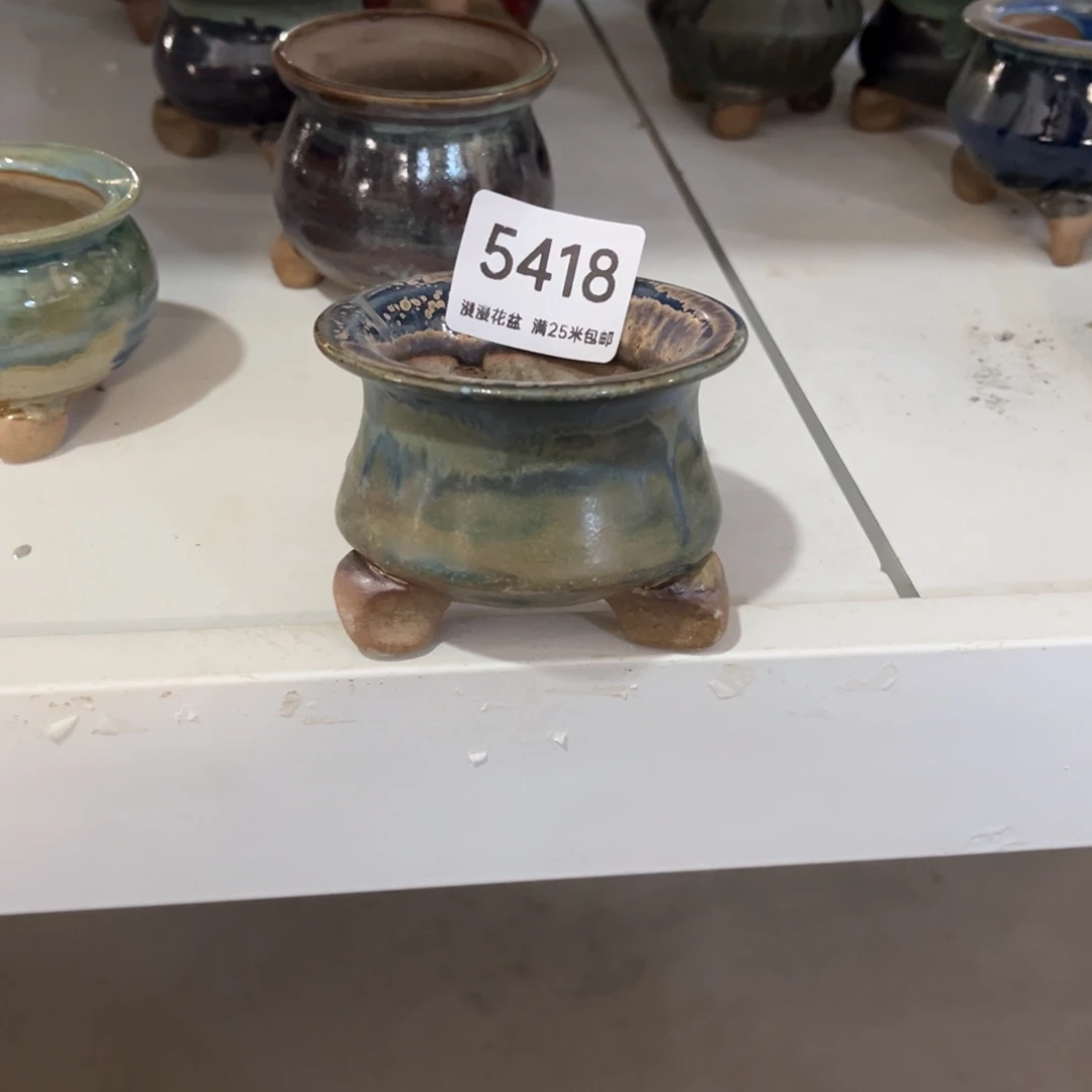 5418内口5.5景德镇手工