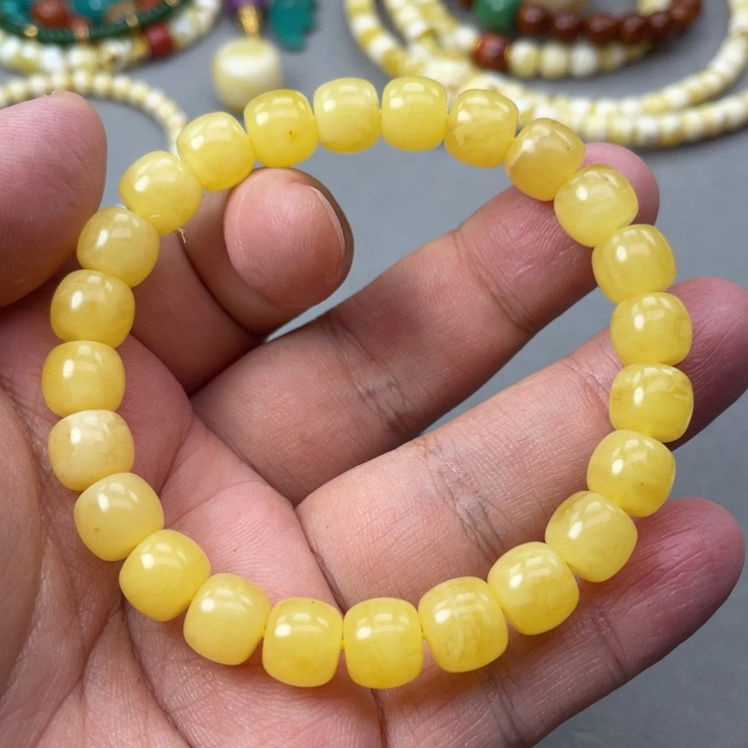 琥珀珠宝奇石未镶嵌34