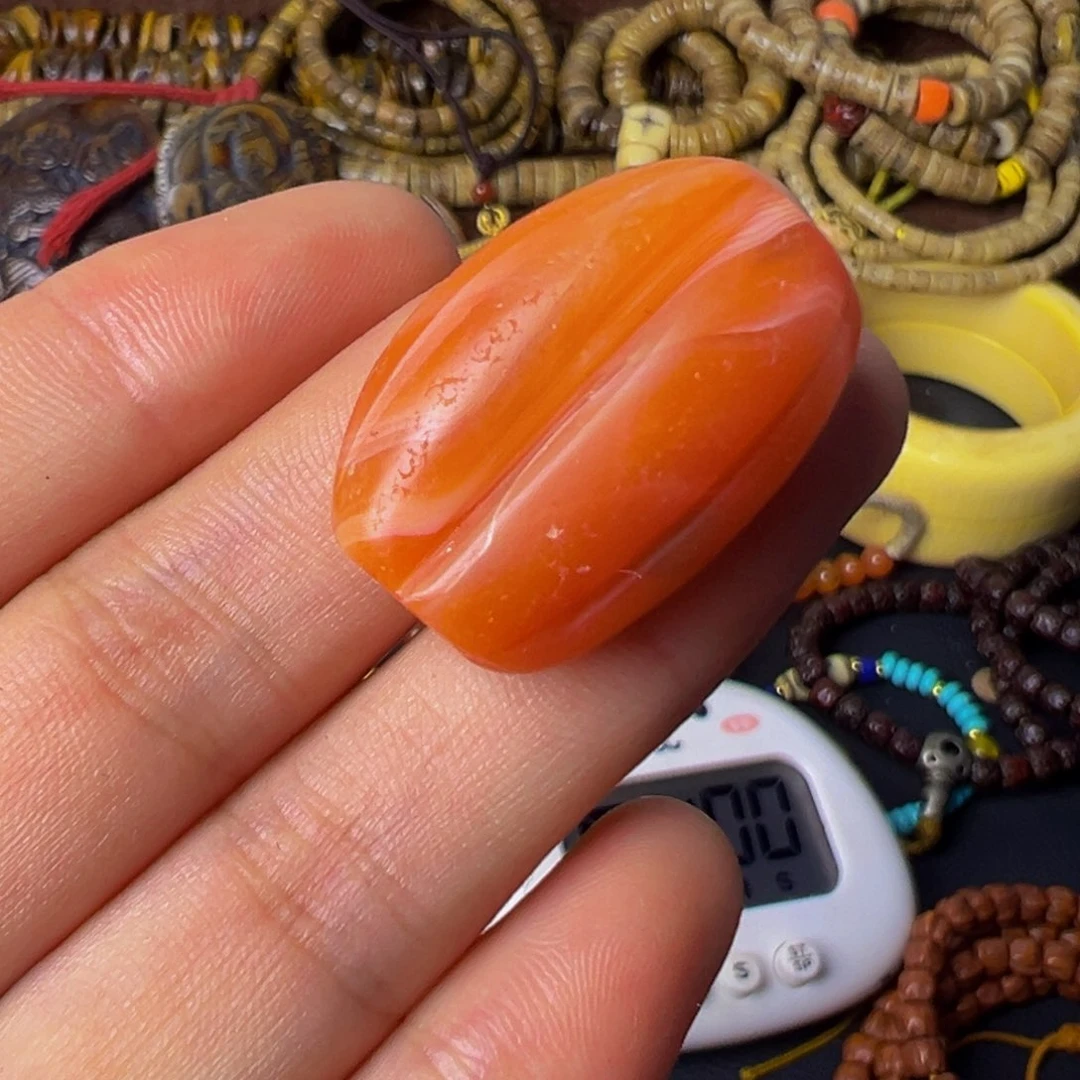 非洲紫檀（红花梨）我**人