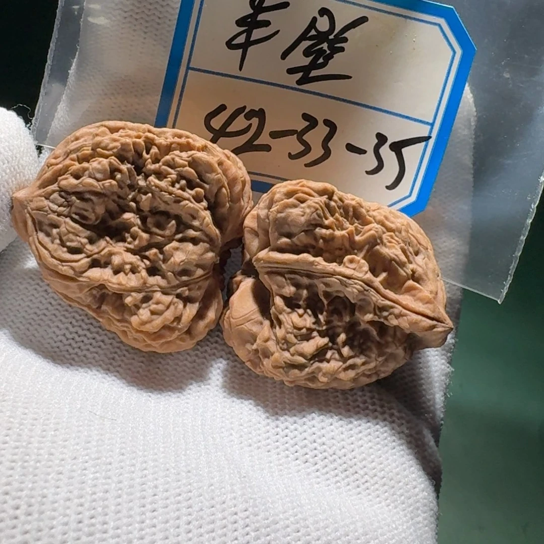 风***暴吊坠文玩核桃11号南疆半壁